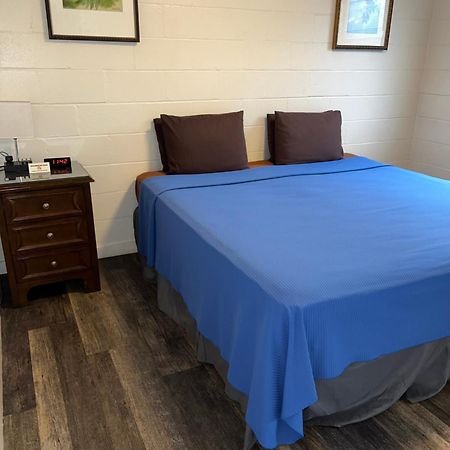 ليهو Tip Top Motel المظهر الخارجي الصورة