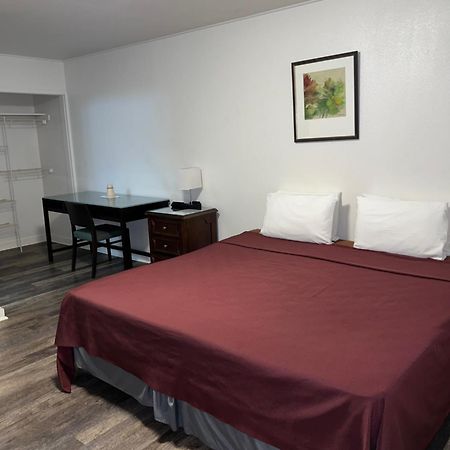 ليهو Tip Top Motel المظهر الخارجي الصورة