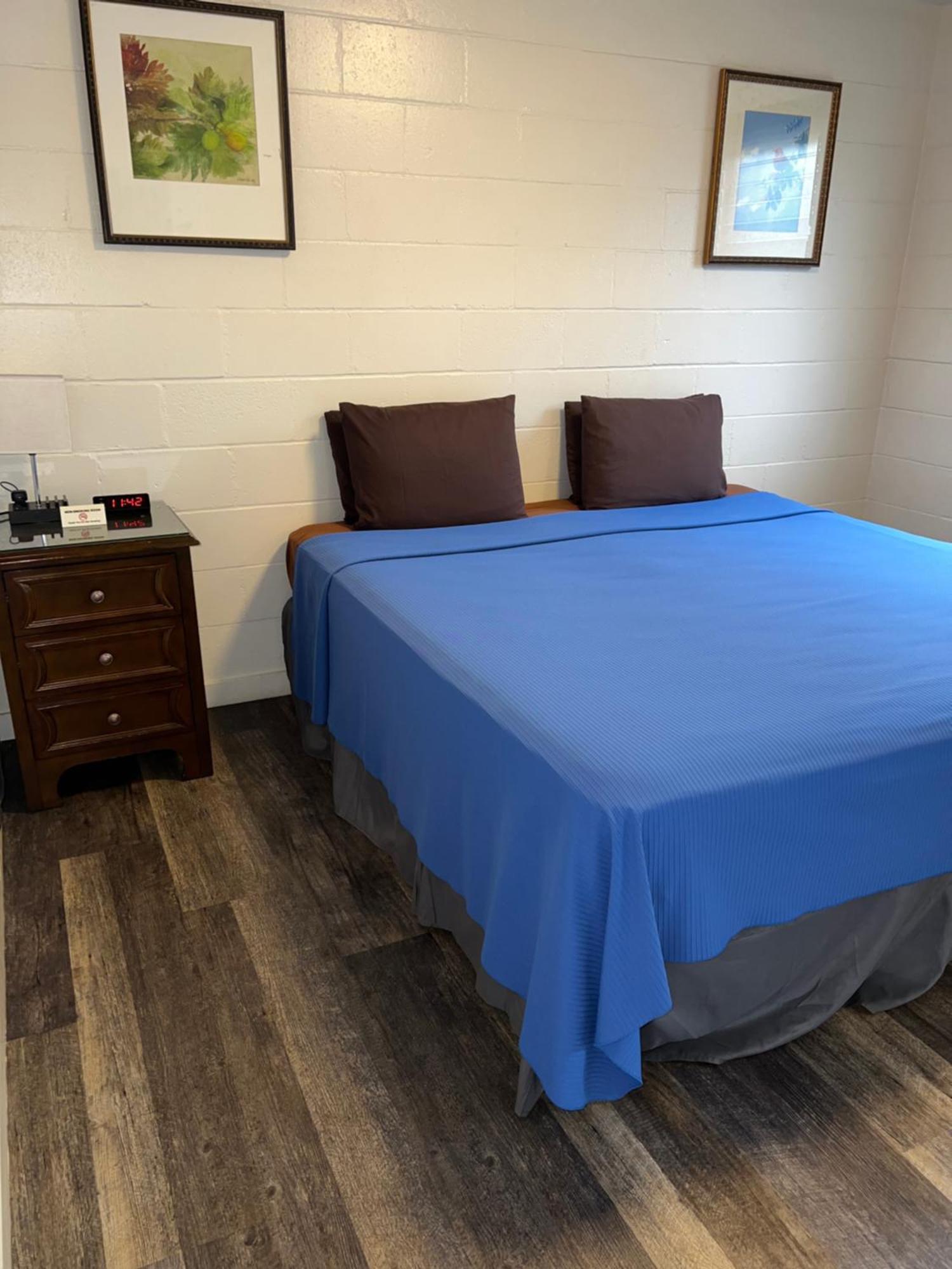 ليهو Tip Top Motel المظهر الخارجي الصورة
