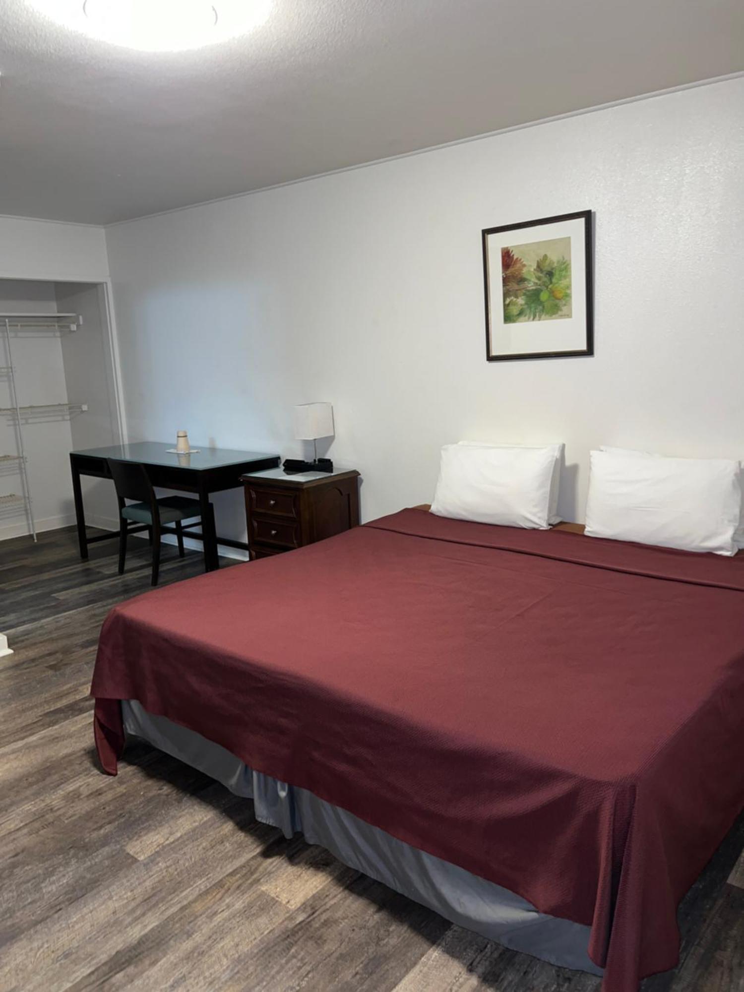 ليهو Tip Top Motel المظهر الخارجي الصورة