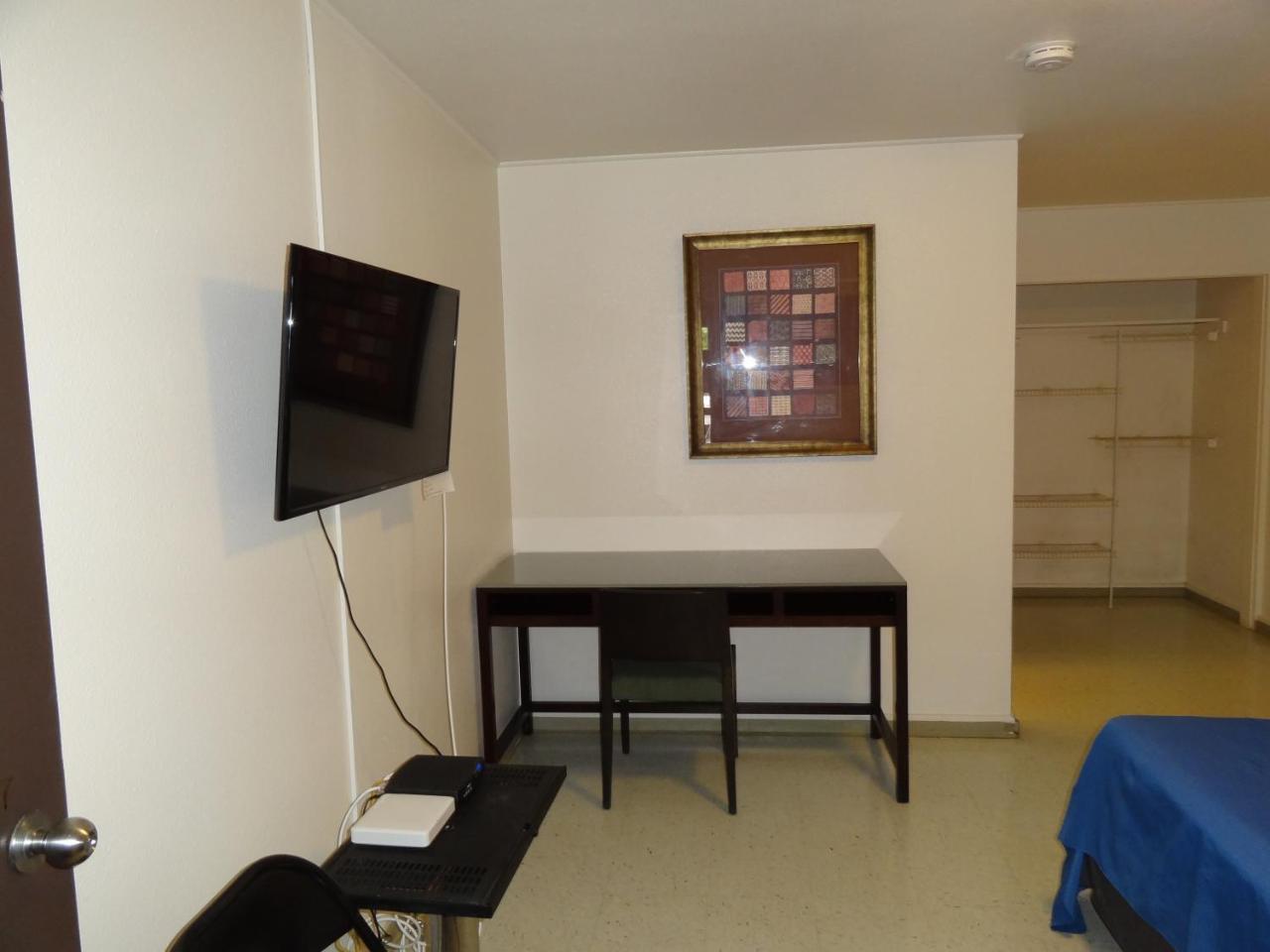ليهو Tip Top Motel المظهر الخارجي الصورة