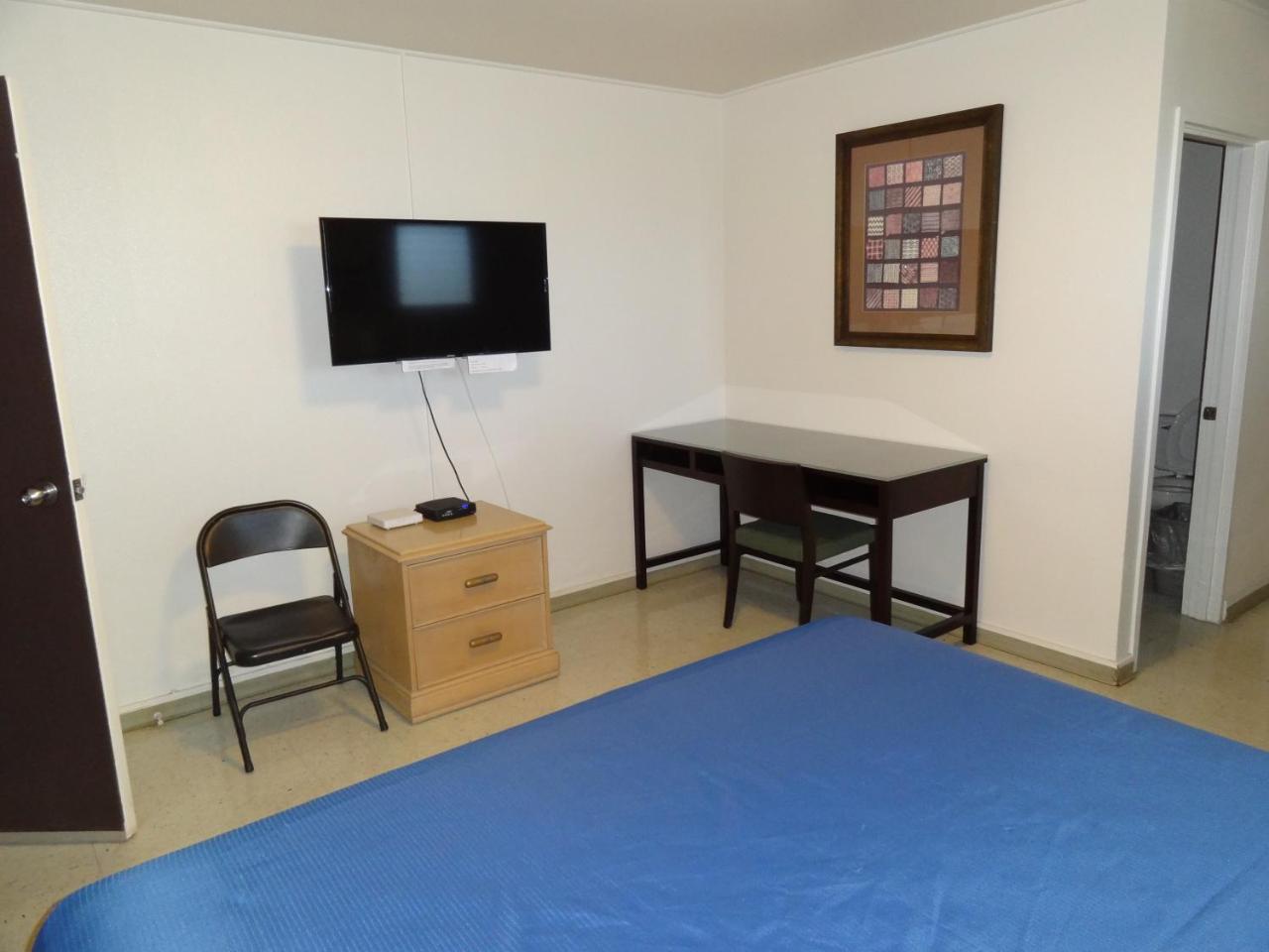 ليهو Tip Top Motel المظهر الخارجي الصورة
