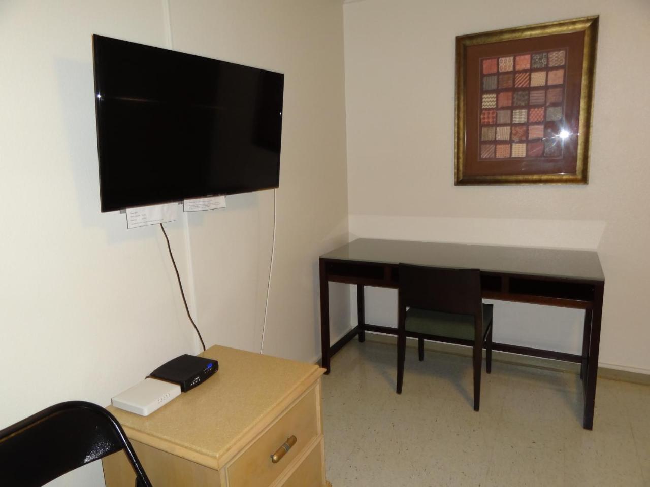 ليهو Tip Top Motel المظهر الخارجي الصورة