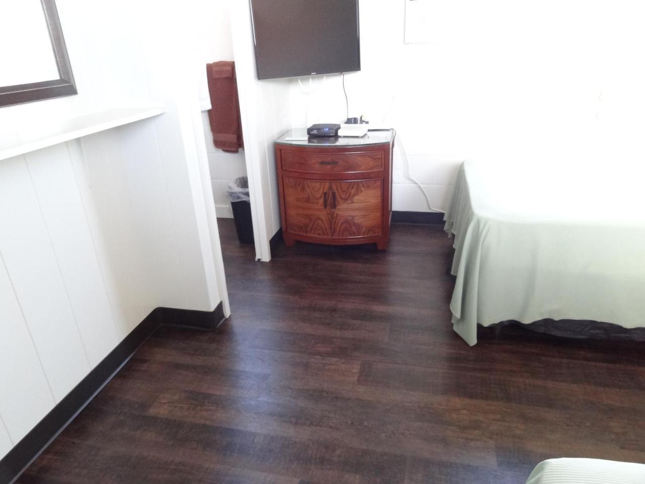 ليهو Tip Top Motel المظهر الخارجي الصورة