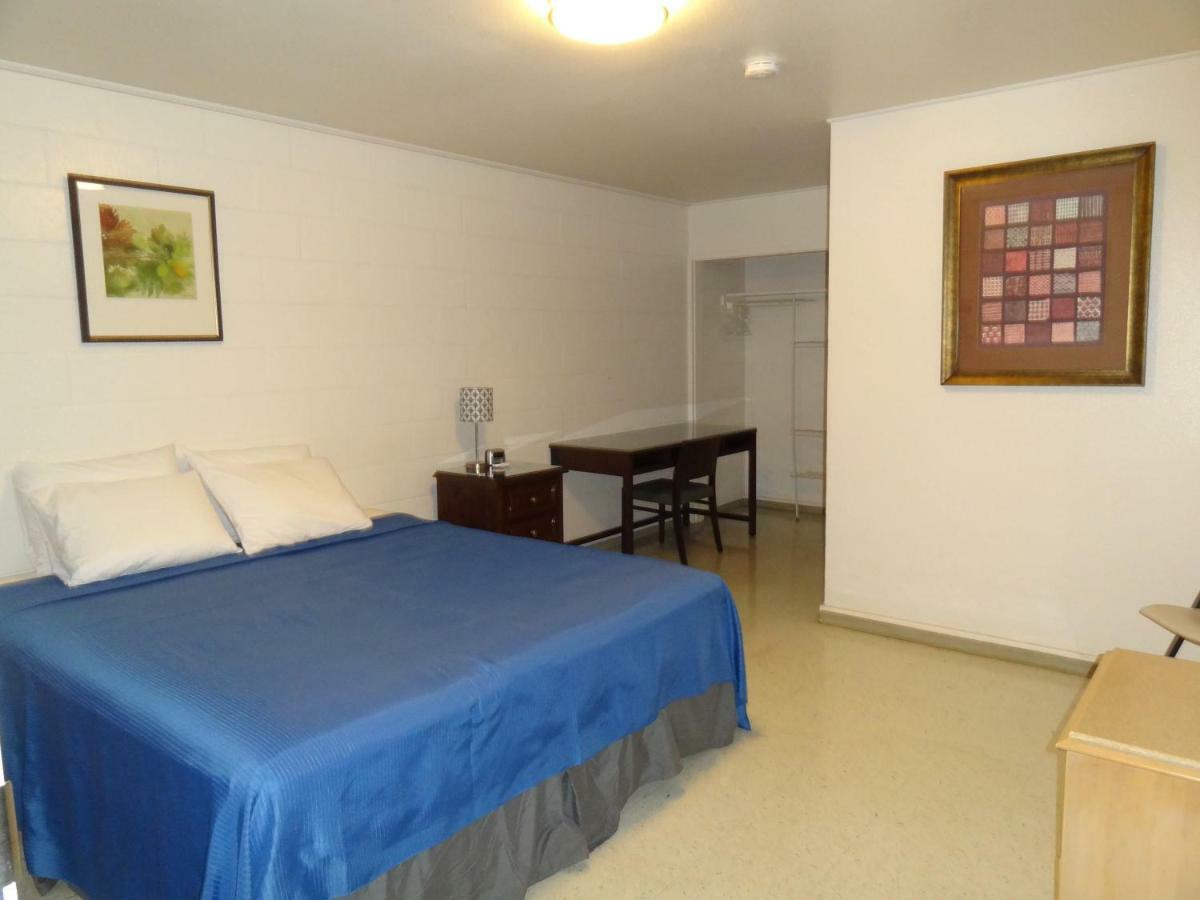 ليهو Tip Top Motel المظهر الخارجي الصورة