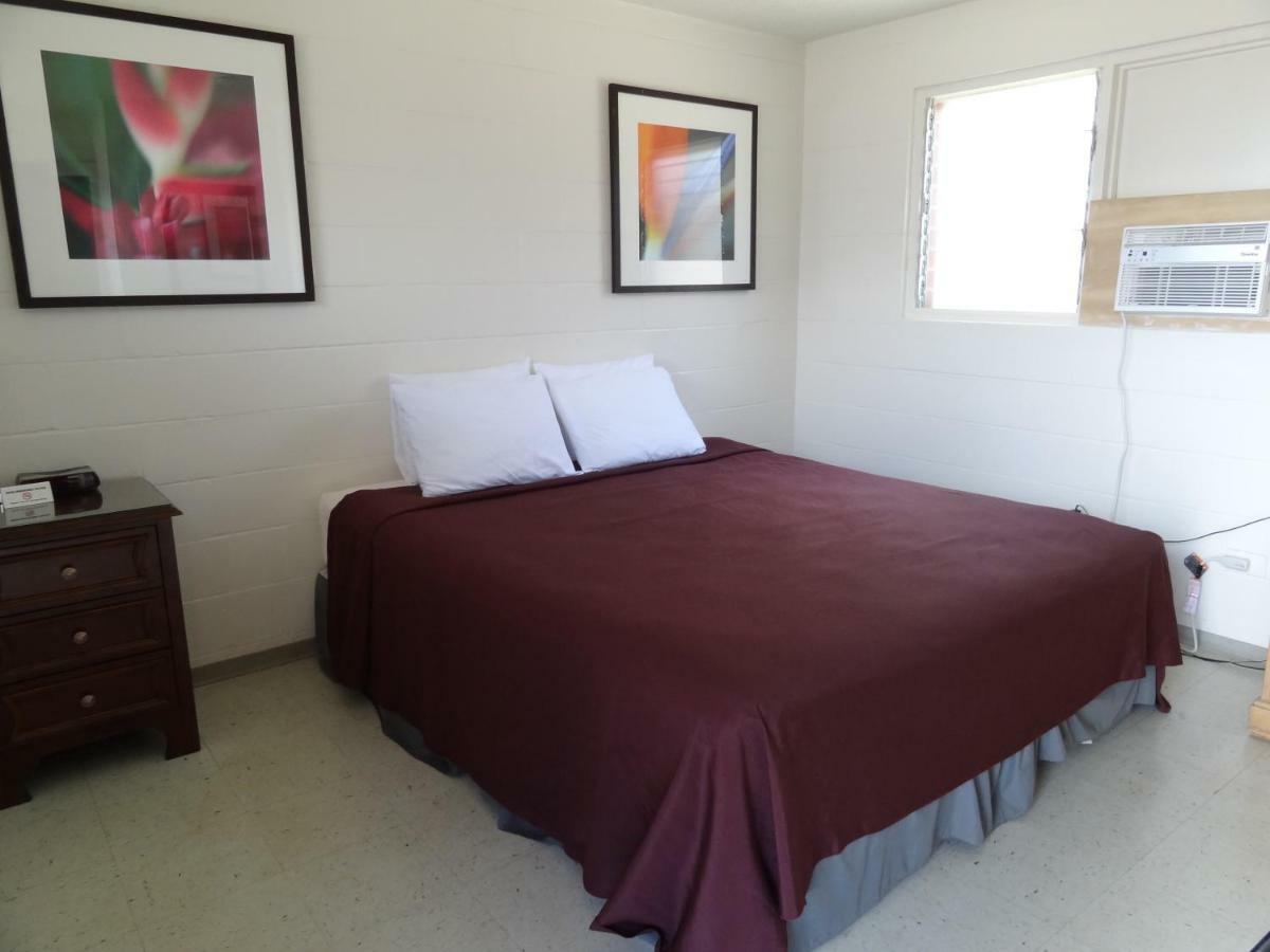 ليهو Tip Top Motel المظهر الخارجي الصورة