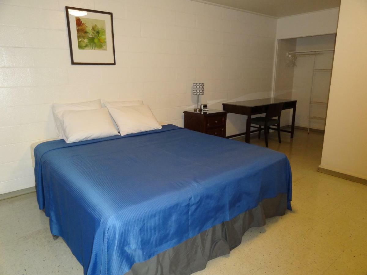 ليهو Tip Top Motel المظهر الخارجي الصورة