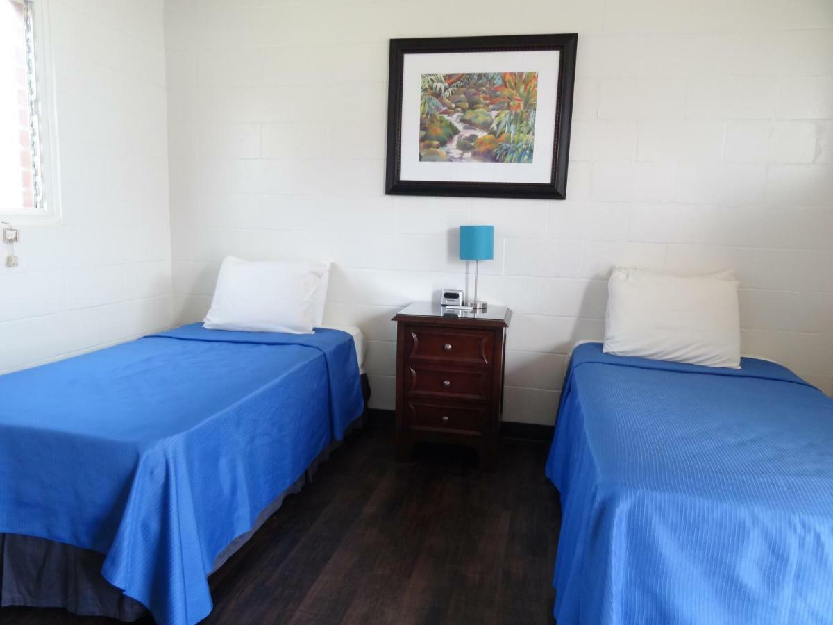 ليهو Tip Top Motel المظهر الخارجي الصورة