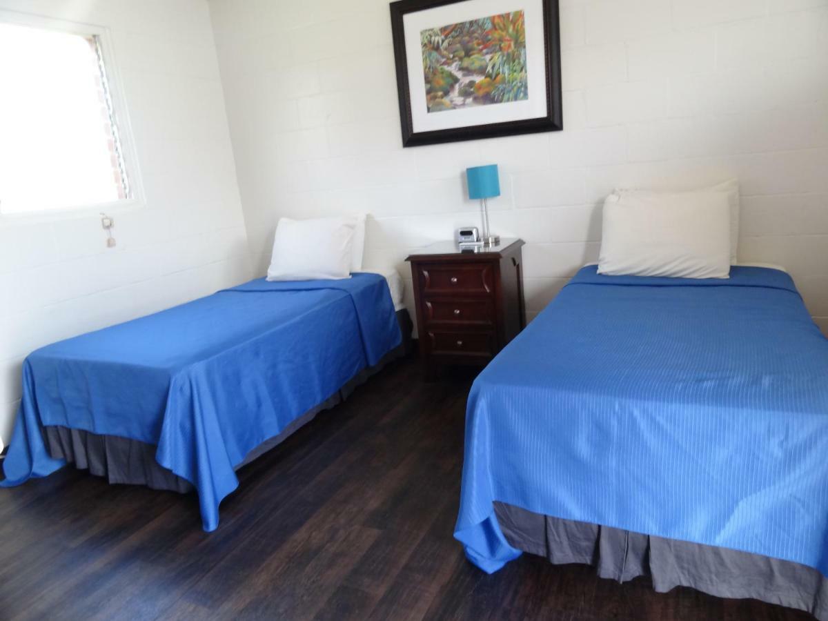 ليهو Tip Top Motel المظهر الخارجي الصورة