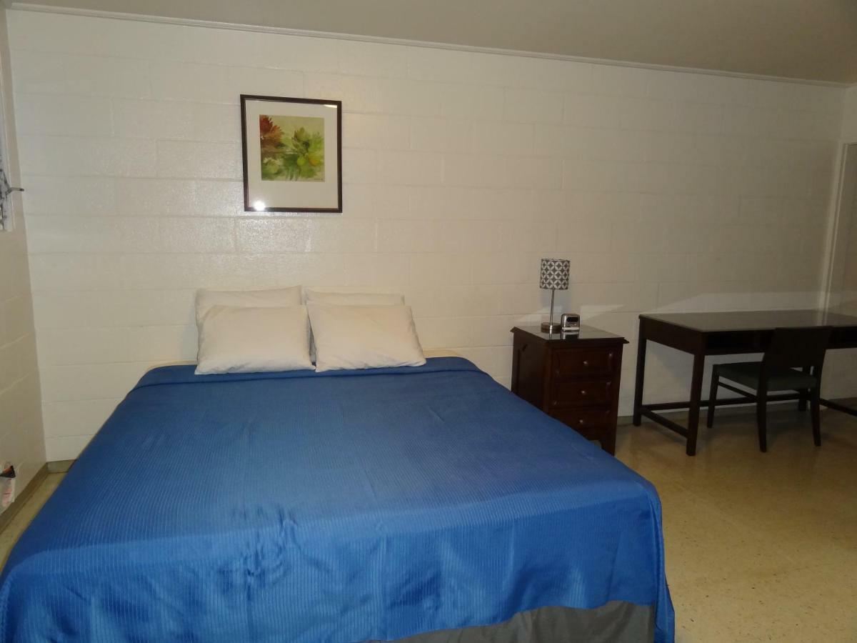 ليهو Tip Top Motel المظهر الخارجي الصورة